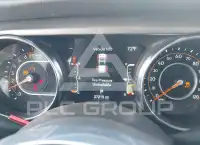 2022 Jeep Grand Cherokee photo
