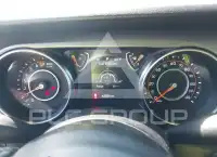 2022 Jeep Grand Cherokee фото
