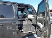 2022 Jeep Grand Cherokee photo