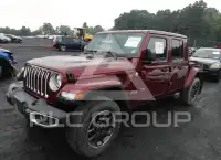 2022 Jeep Grand Cherokee photo