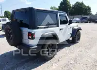 2022 Jeep WRANGLER фото