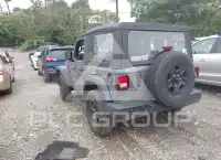 2022 Jeep WRANGLER фото