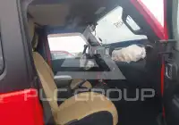 2022 Jeep WRANGLER фото