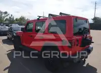 2022 Jeep WRANGLER фото