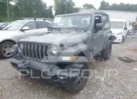 2022 Jeep WRANGLER фото