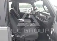 2022 Jeep WRANGLER фото