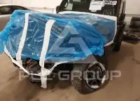 2022 Jeep WRANGLER фото