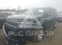 2022 Jeep WAGONEER photo