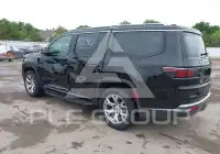 2022 Jeep WAGONEER photo