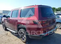 2022 Jeep WAGONEER photo
