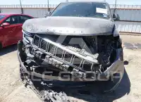 2022 Jeep WAGONEER photo