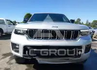 2022 Jeep Grand Cherokee фото