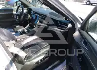 2022 Jeep Grand Cherokee фото