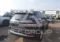 2022 Jeep Grand Cherokee фото