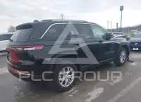 2022 Jeep Grand Cherokee фото