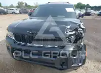 2022 Jeep Grand Cherokee фото