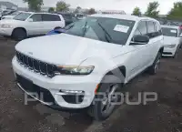 2022 Jeep Grand Cherokee фото