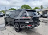 2022 Jeep Grand Cherokee фото