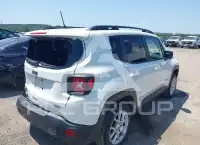 2022 Jeep Renegade photo
