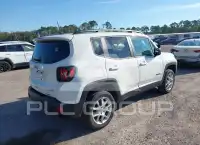 2022 Jeep Renegade фото