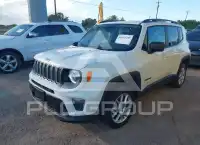 2022 Jeep Renegade photo