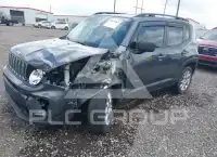 2022 Jeep Renegade photo