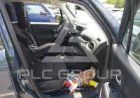 2022 Jeep Renegade фото