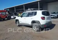 2022 Jeep Renegade photo