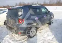 2022 Jeep Renegade фото