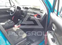 2022 Jeep Renegade photo