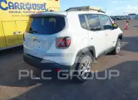 2022 Jeep Renegade photo
