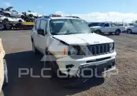 2022 Jeep Renegade photo