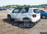 2022 Jeep Renegade photo