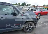 2022 Jeep Renegade фото