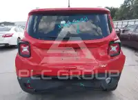2022 Jeep Renegade photo