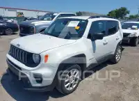 2022 Jeep Renegade photo