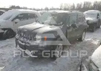 2022 Jeep Renegade фото