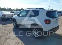 2022 Jeep Renegade фото