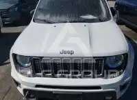 2022 Jeep Renegade photo