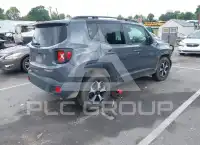 2022 Jeep Renegade фото