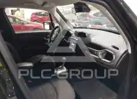 2022 Jeep Renegade фото