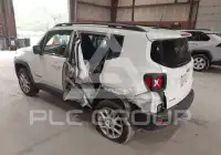2022 Jeep Renegade фото