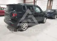 2022 Jeep Renegade фото