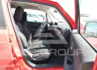 2022 Jeep Renegade photo