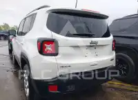 2022 Jeep Renegade photo