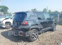 2022 Jeep Renegade фото