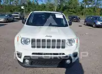 2022 Jeep Renegade фото