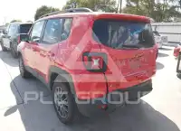2022 Jeep Renegade photo