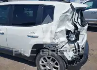 2022 Jeep Renegade photo