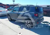 2022 Jeep Renegade фото